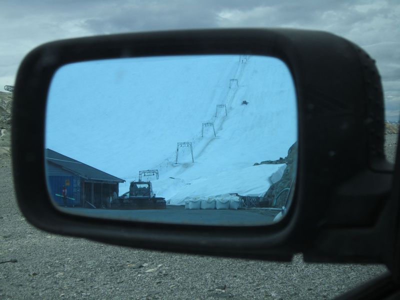 Illustration for article titled E34 520i Touring The North - An Exhaustive Review